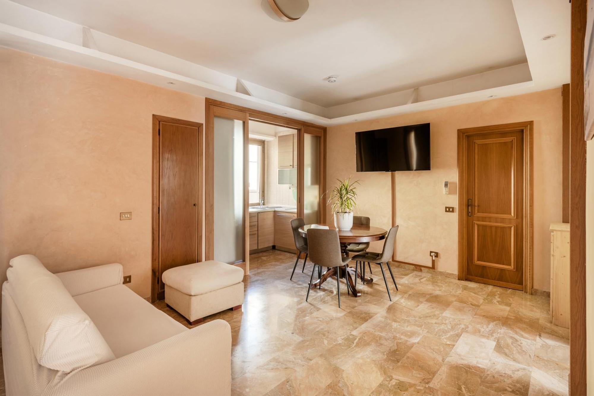 Apartamento Apartment27