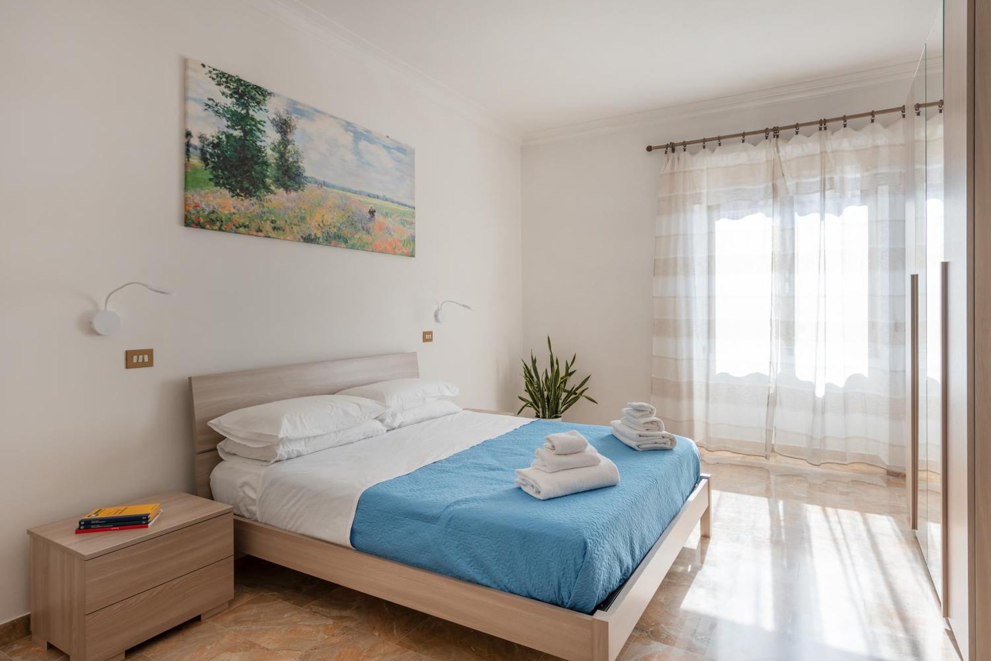 Apartment27 Apartamento Roma