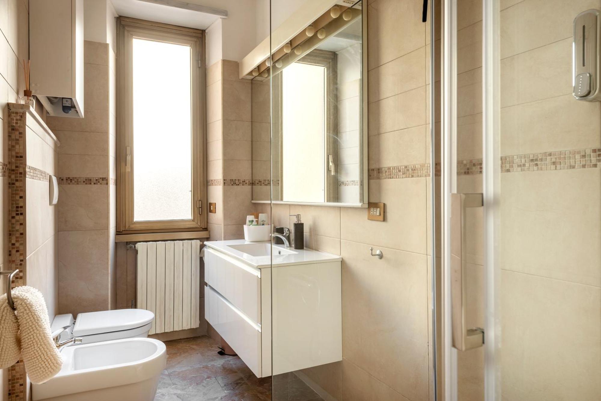 Apartamento Apartment27