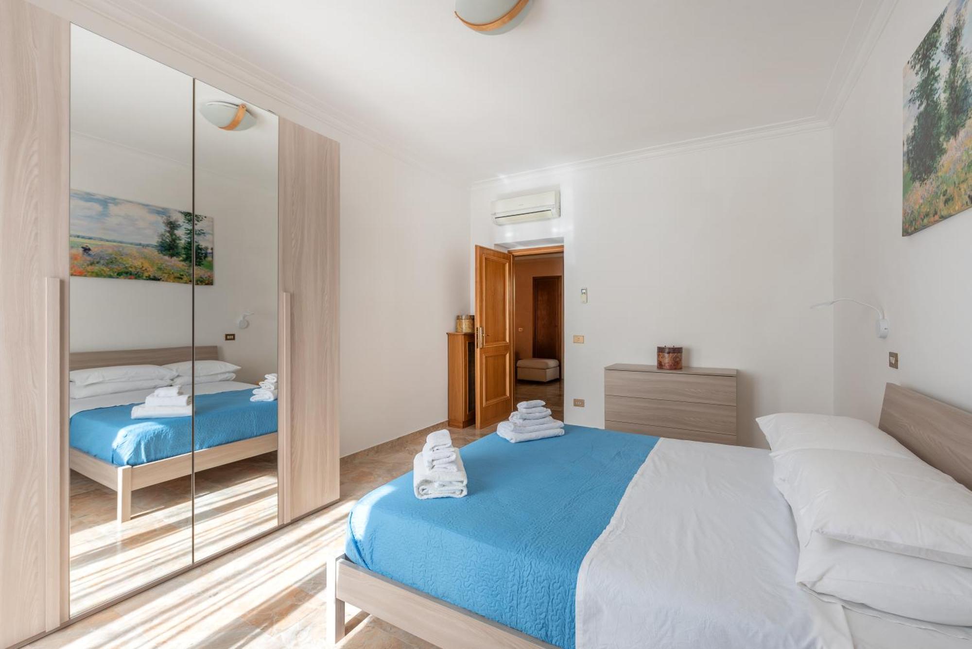 Apartamento Apartment27 Roma