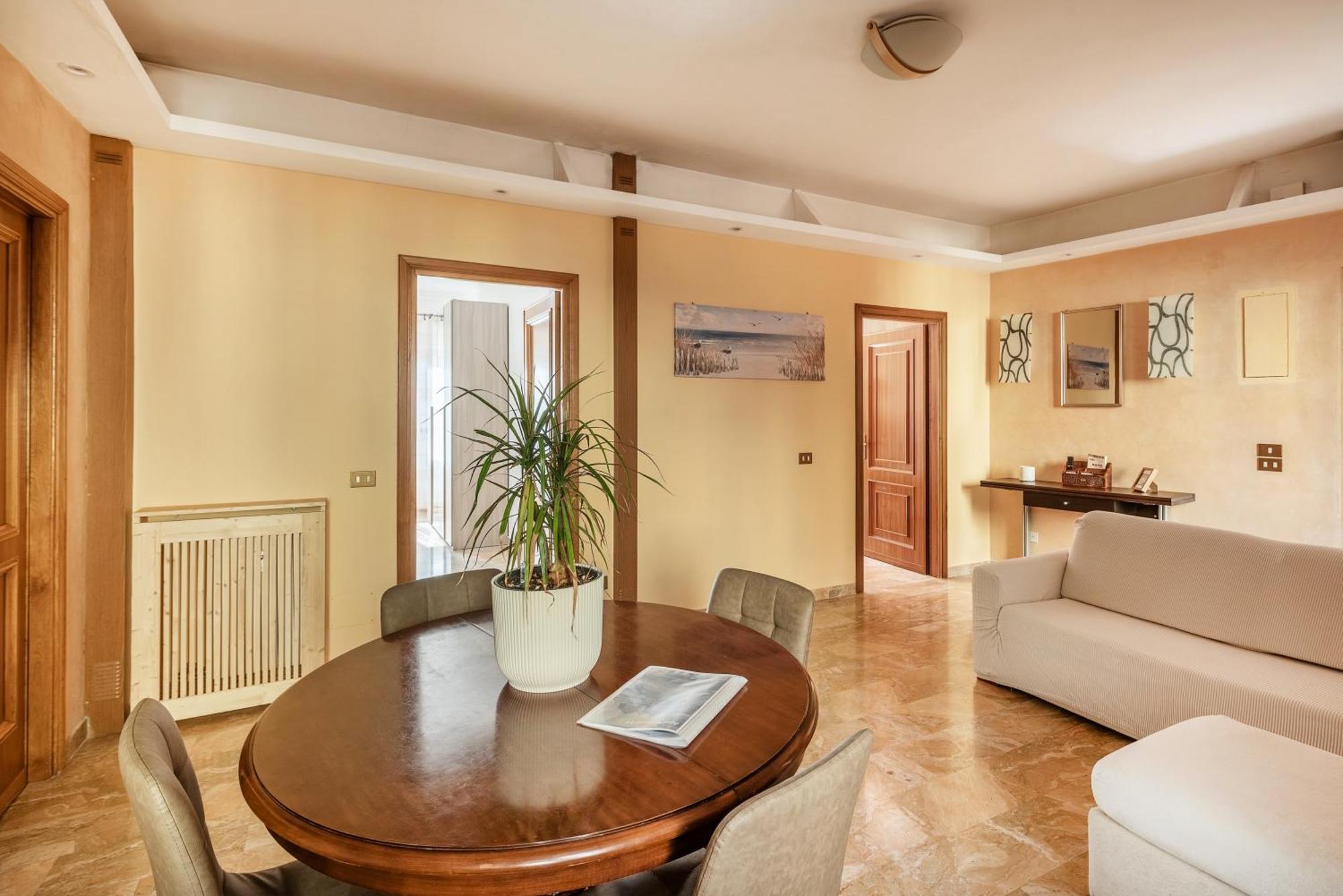 Apartamento Apartment27