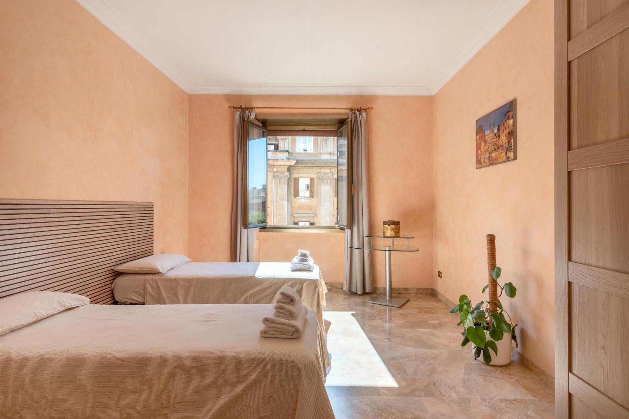 Apartment27 Apartamento Roma